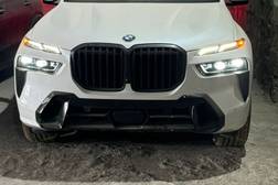 BMW X7 I (G07) Рестайлинг 40i 3.0, 2023