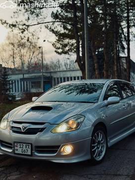 Toyota Caldina III Рестайлинг 2.0, 2005