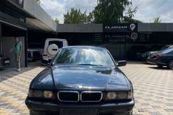 BMW 7 серии III (E38) 740Li 4.4, 1997