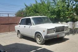 ВАЗ (Lada) -20 1.6, 2002