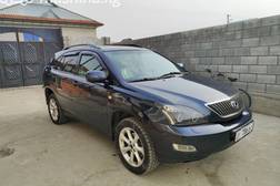 Lexus RX II 300 3.0, 2004