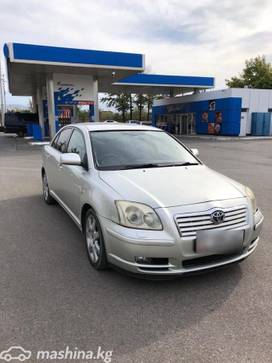 Toyota Avensis II 2.4, 2004