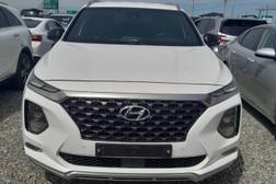 Hyundai Santa Fe IV 2.2, 2018