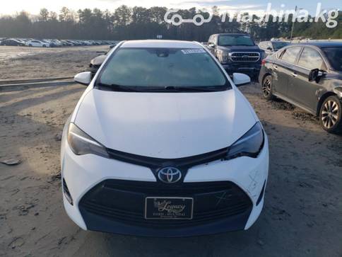 Toyota Corolla XII (E210) 1.8, 2019