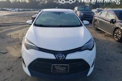 Toyota Corolla XII (E210) 1.8, 2019