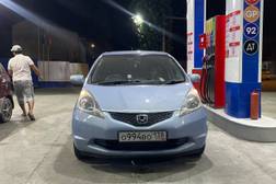 Honda Fit II 1.5, 2008