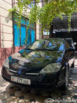 Nissan Primera III (P12) 1.8, 2002