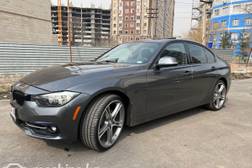 BMW 3 серии VI (F3x) Рестайлинг 328i xDrive 2.0, 2016