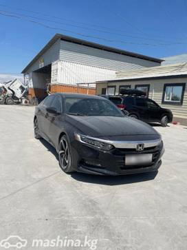 Honda Accord X 1.5, 2020