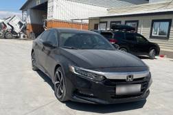 Honda Accord X 1.5, 2020