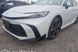 Toyota Camry IX (XV80) China Market 2.0, 2024