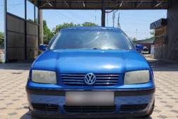 Volkswagen Bora 1.6, 2001