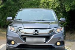 Honda HR-V II Рестайлинг 1.8, 2019