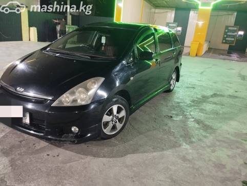 Toyota Wish I 1.8, 2004