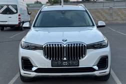 BMW X7 I (G07) 40i 3.0, 2019