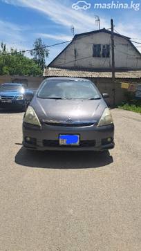 Toyota Wish I 1.8, 2004