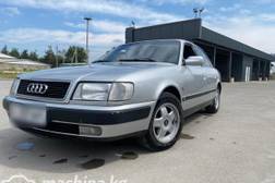 Audi 100 IV (C4) 2.6, 1992