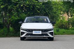 Hyundai Elantra VII (CN7) Рестайлинг 1.5, 2024