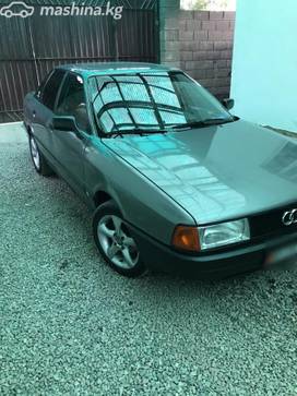 Audi 80 IV (B3) 1.8, 1990