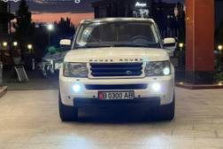 Land Rover Range Rover Sport I Supercharged 4.2, 2005
