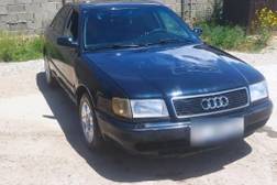 Audi 100 IV (C4) 2.0, 1991