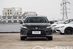 Toyota Camry VIII (XV70) Рестайлинг 2.5, 2023