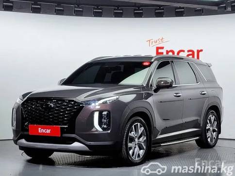 Hyundai Palisade I 2.2, 2018