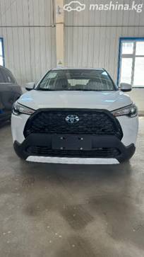 Toyota Corolla Cross I 2.0, 2024