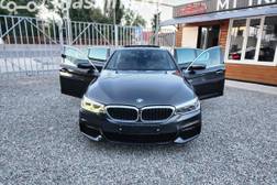 BMW 5 серии VII (G30/G31) 520d xDrive 2.0, 2018