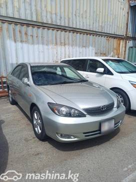 Toyota Camry (Japan) XV30 2.4, 2003