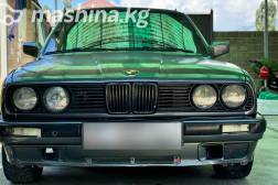 BMW 3 серии II (E30) 325i 2.5, 1990