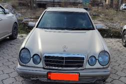 Mercedes-Benz E-Класс II (W210, S210) 230 2.3, 1996