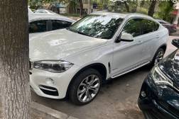 BMW X6 II (F16) 30d 3.0, 2019