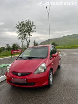 Honda Jazz I 1.3, 2005