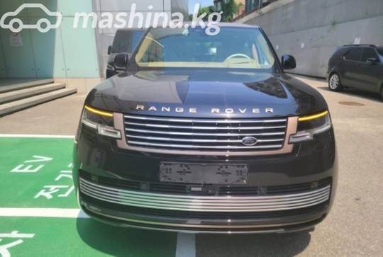 Land Rover Range Rover V P360 MHEV 3.0, 2024