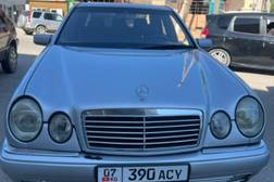 Mercedes-Benz E-Класс II (W210, S210) 320 3.2, 1998