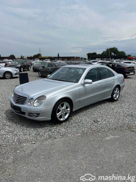 Mercedes-Benz E-Класс III (W211, S211) Рестайлинг 300 3.0, 2008