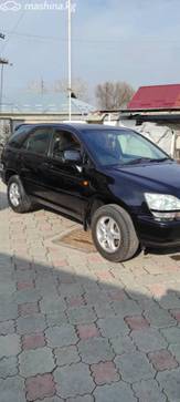 Lexus RX I 300 3.0, 2002