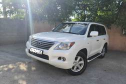 Lexus GX 5.7л