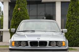 BMW 5 серии III (E34) 525i 2.5, 1995