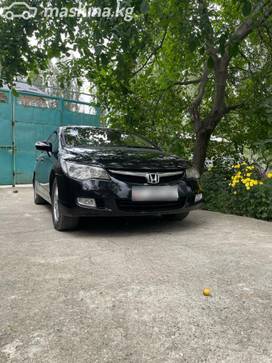 Honda Civic VIII 1.8, 2008