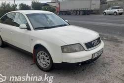 Audi A6 II (C5) 2.4, 1998