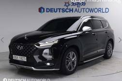 Hyundai Santa Fe IV 2.2, 2018