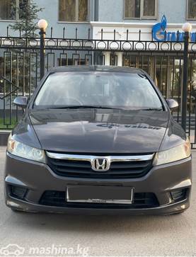 Honda Stream II 1.8, 2007