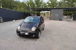 Daewoo Matiz 0.8л