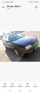 Volkswagen Golf III 1.8, 1994