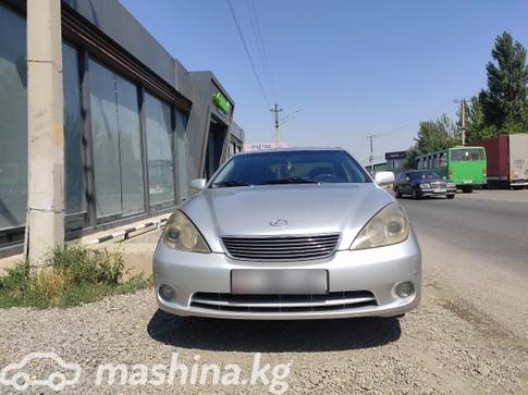 Lexus ES IV 330 3.3, 2005