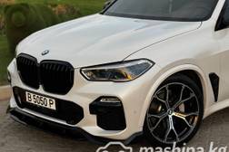 BMW X5 IV (G05/G18) 40i 3.0, 2019