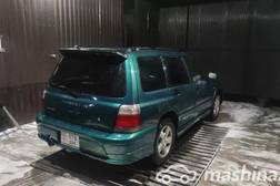 Subaru Forester I 2.0, 1997