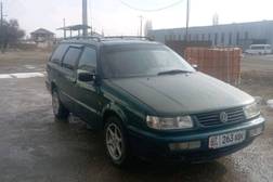 Volkswagen Passat B4 2.0, 1996